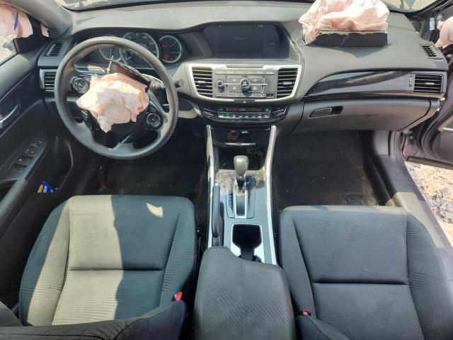 Photo 8 from auction – 2016 HONDA ACCORD with VIN 1HGCR2F39GA114441