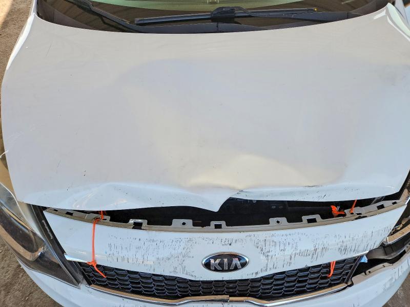 Фото 11 с аукциона – 2016 KIA RIO с VIN KNADM4A38G6543123