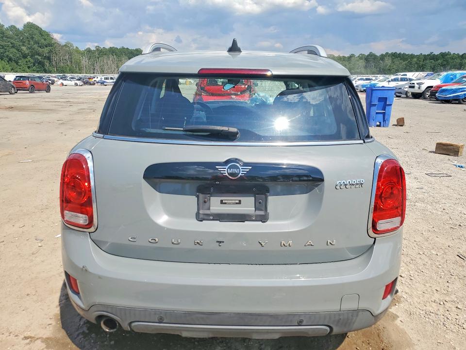 Zdjęcie 6 z aukcji – 2019 MINI COOPER z VIN WMZYS7C50K3F47139