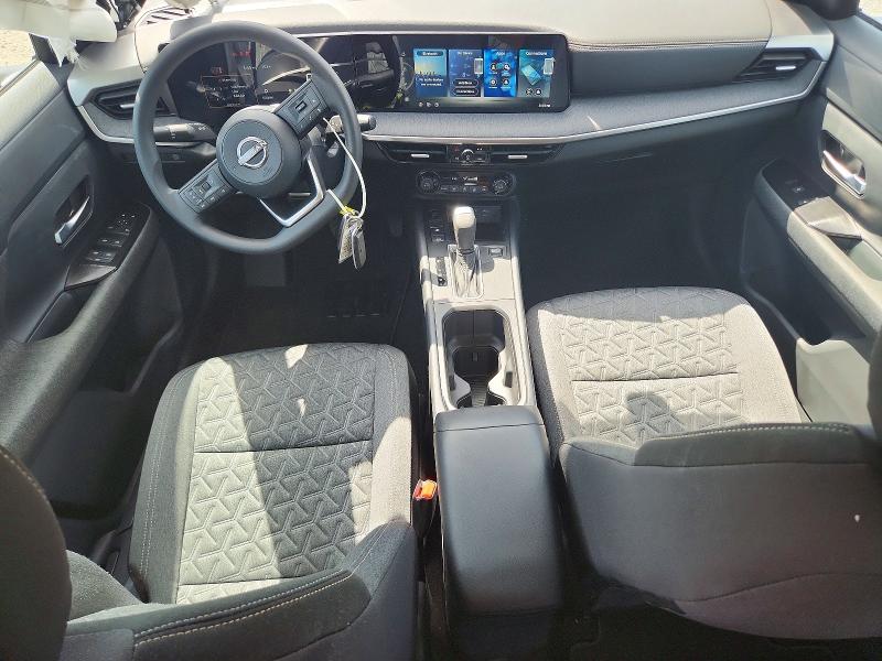 Photo 8 from auction – 2026 NISSAN KICKS with VIN 3N8AP6CE7TL408128