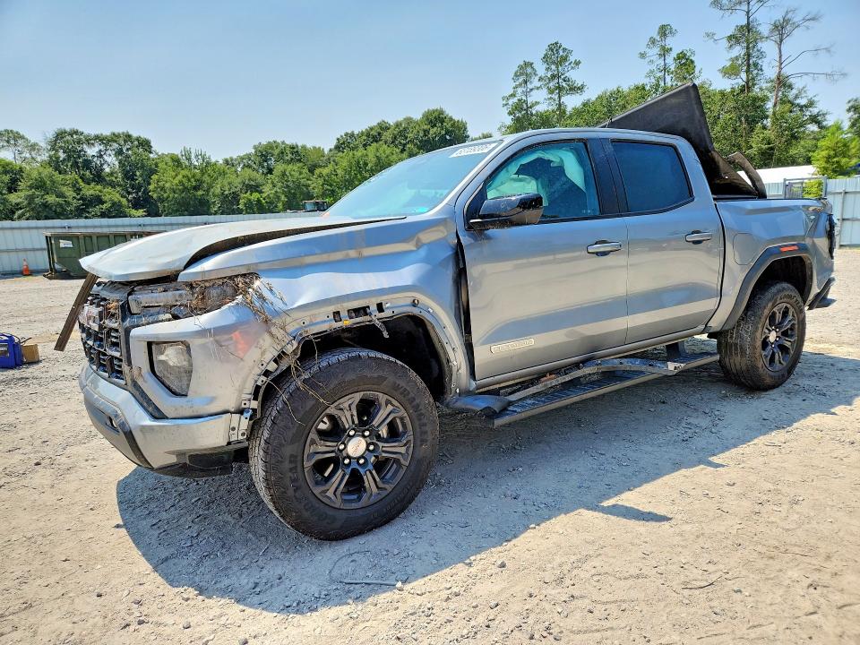 2023 GMC CANYON - Търг №63189306