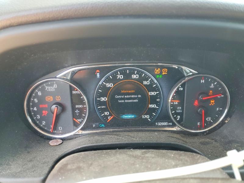 Photo 9 from auction – 2017 GMC ACADIA with VIN 1GKKNXLS5HZ312553