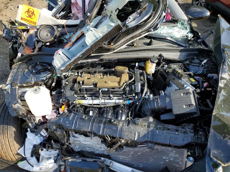 Photo 11 from auction – 2026 KIA K5 with VIN KNAG24J73T5488232