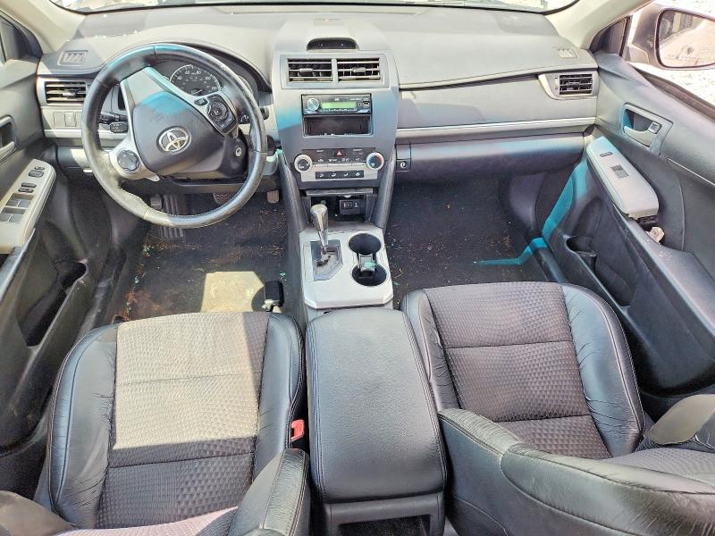 Photo 8 from auction – 2014 TOYOTA CAMRY with VIN 4T1BF1FK7EU355670