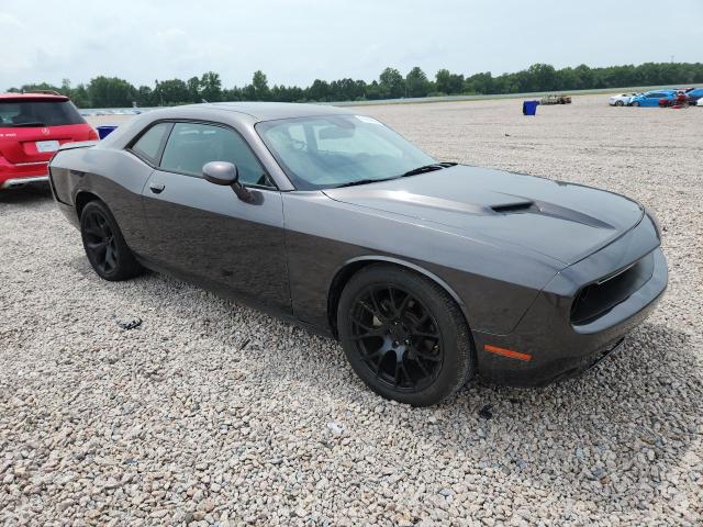 Photo 4 from auction – 2015 DODGE CHALLENGER with VIN 2C3CDZAT8FH717396