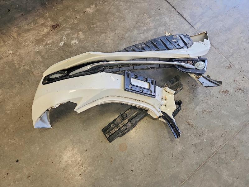 Photo 12 from auction – 2015 HONDA CIVIC with VIN 19XFB2F91FE223251
