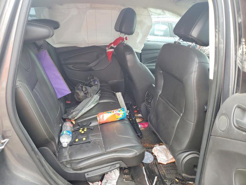 Photo 11 from auction – 2013 FORD ESCAPE with VIN 1FMCU9J90DUB10611