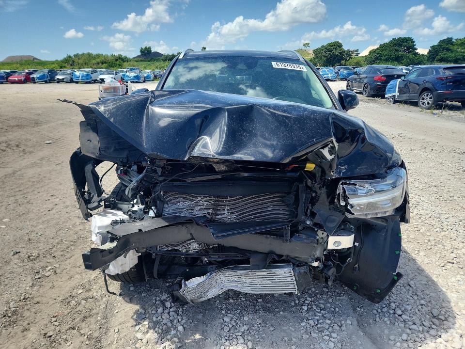 Photo 5 from auction – 2021 VOLVO XC40 with VIN YV4AC2HK7M2481515