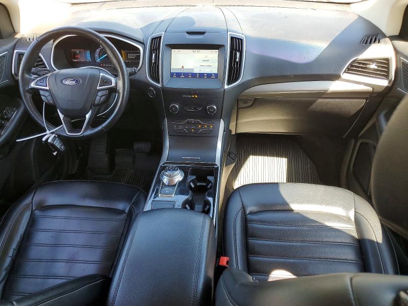 Photo 8 from auction – 2019 FORD EDGE with VIN 2FMPK4J92KBB89387