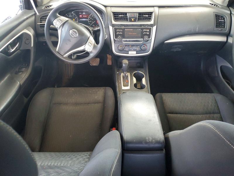 Photo 8 from auction – 2016 NISSAN ALTIMA with VIN 1N4AL3AP5GC236036