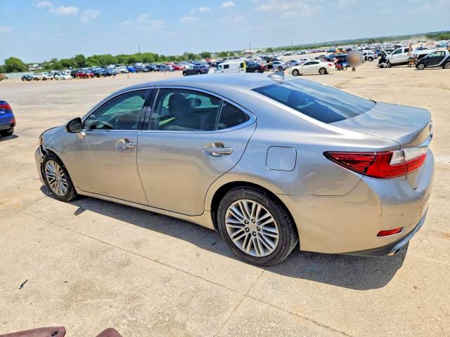 Photo 2 from auction – 2016 LEXUS ES with VIN 58ABK1GGXGU018203