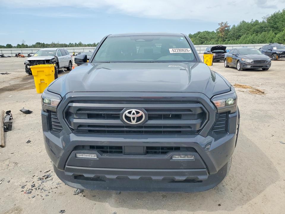 Photo 5 from auction – 2024 TOYOTA TACOMA with VIN 3TYLB5JN3RT053496