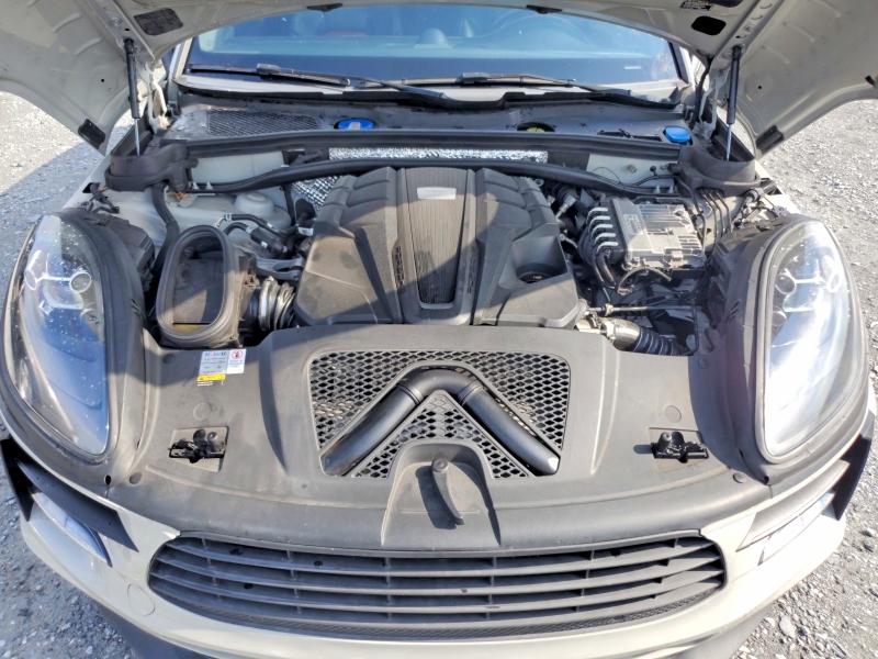 Photo 12 from auction – 2021 PORSCHE MACAN with VIN WP1AB2A59MLB36229