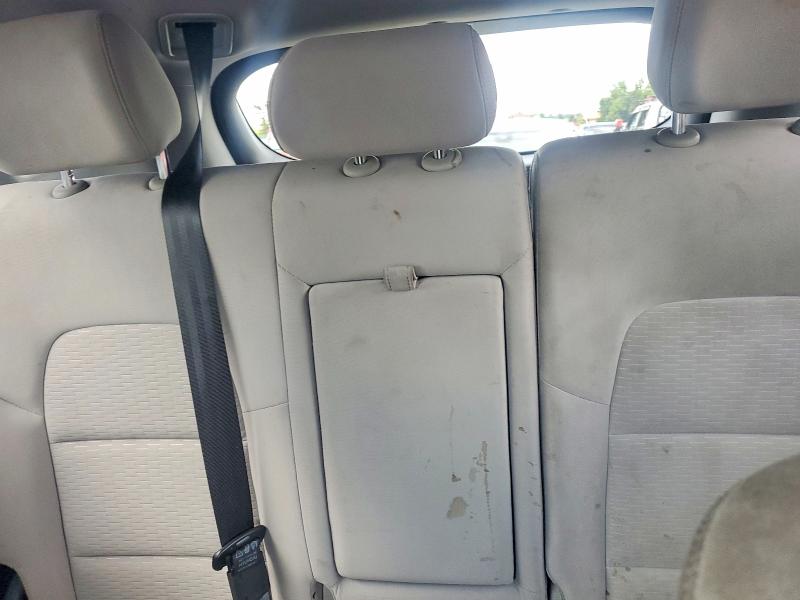 Photo 10 from auction – 2019 HYUNDAI TUCSON with VIN KM8J2CA49KU857605