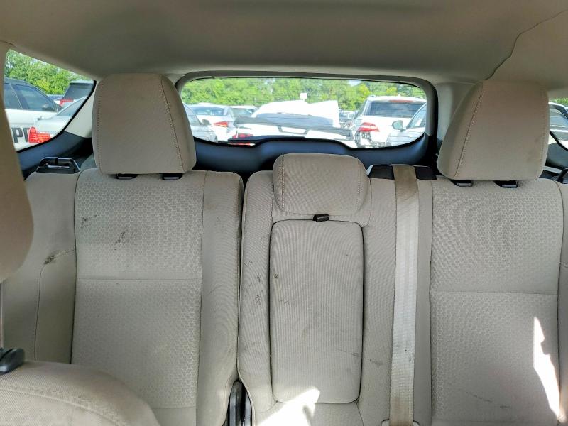 Photo 10 from auction – 2018 FORD ESCAPE with VIN 1FMCU9GD6JUB16890