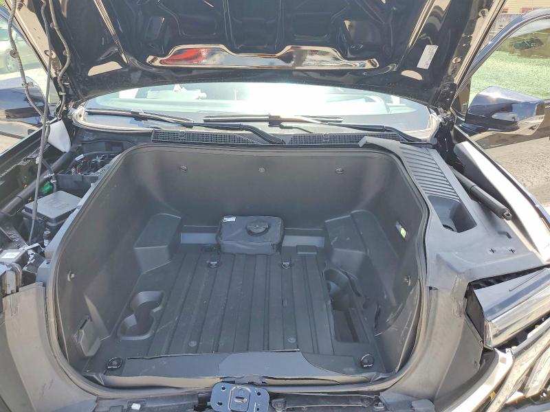 Photo 11 from auction – 2025 GMC SIERRA with VIN 1GT40LEL2SU406640