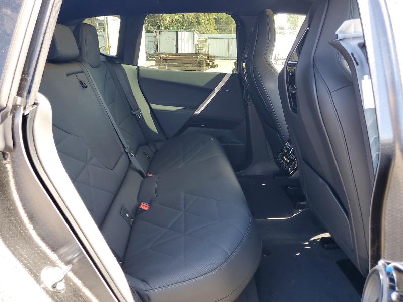 Photo 11 from auction – 2024 BMW IX with VIN WB523CF05RCR12168