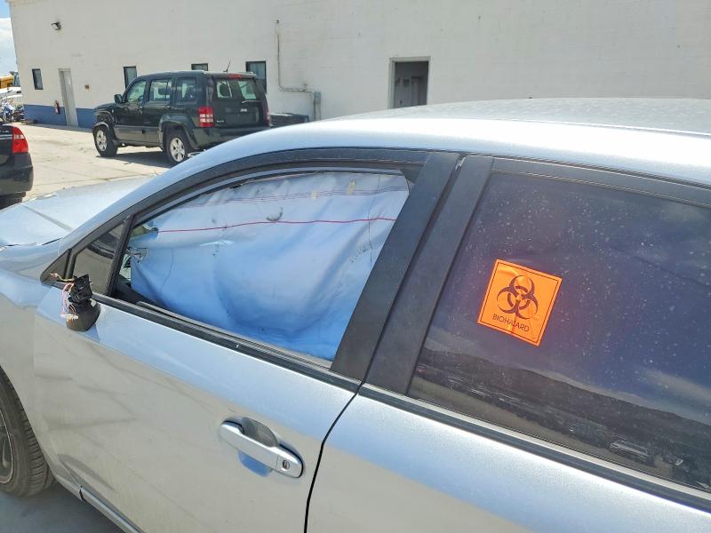 Photo 8 from auction – 2019 SUBARU IMPREZA with VIN 4S3GKAA67K3622937