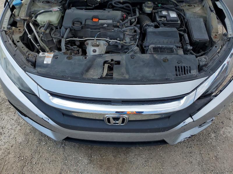 Photo 11 from auction – 2018 HONDA CIVIC with VIN 2HGFC2F85JH012668