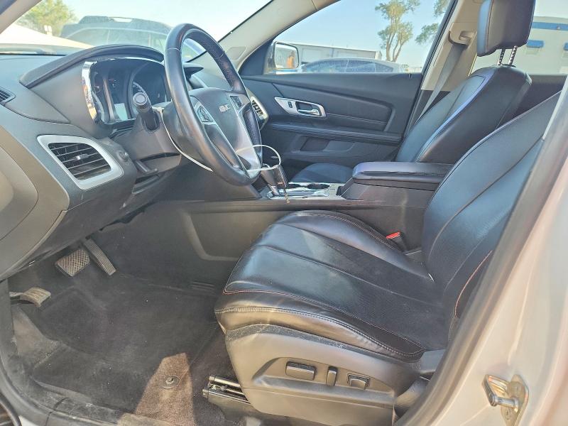 Photo 7 from auction – 2016 GMC TERRAIN with VIN 2GKFLUE35G6121267