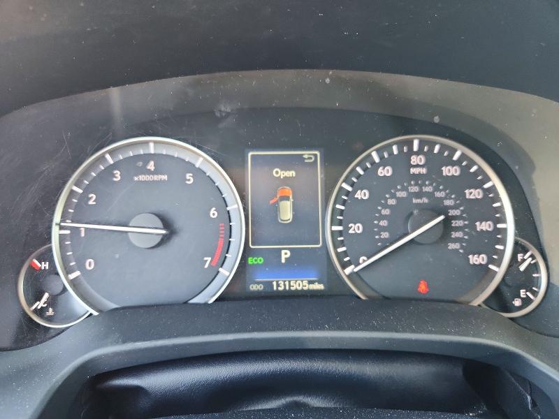 Photo 9 from auction – 2016 LEXUS RX with VIN 2T2ZZMCA9GC014015