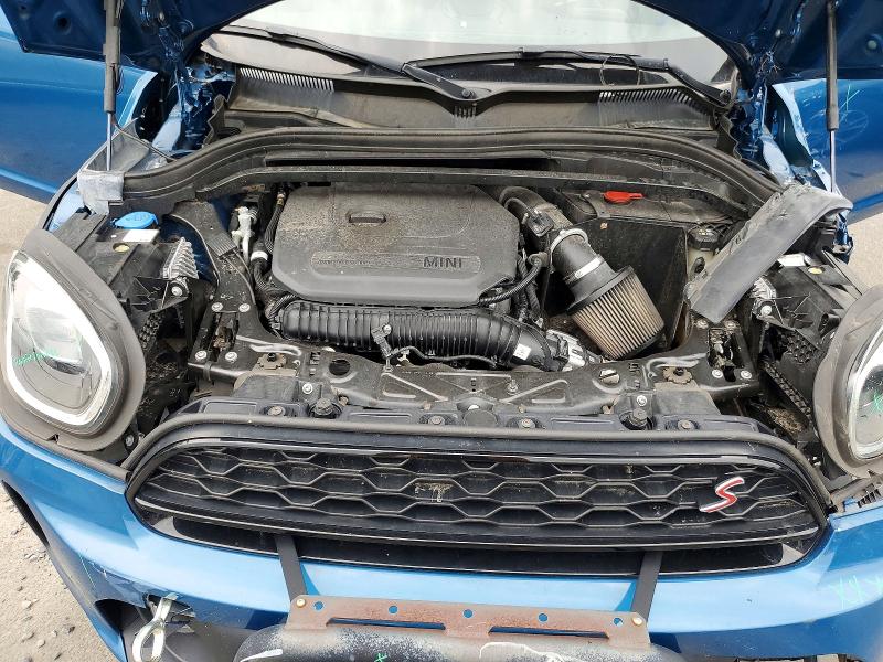 Zdjęcie 12 z aukcji – 2023 MINI COOPER z VIN WMZ83BR01P3R24917