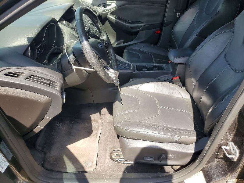 Photo 7 from auction – 2016 FORD FOCUS with VIN 1FADP3K29GL346107
