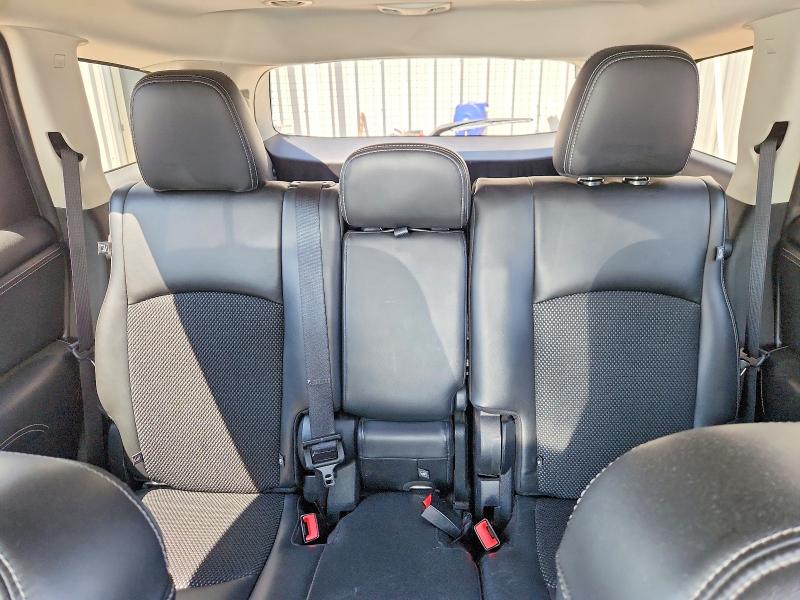 Photo 10 from auction – 2016 DODGE JOURNEY with VIN 3C4PDDGG1GT189977