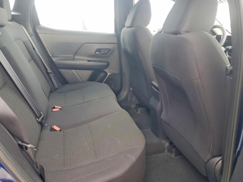 Photo 11 from auction – 2026 NISSAN KICKS with VIN 3N8AP6BE9TL373657