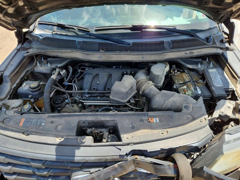 Zdjęcie 12 z aukcji – 2016 FORD EXPLORER z VIN 1FM5K8AR5GGC60807