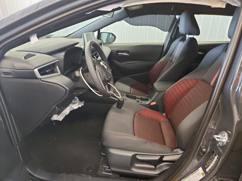 Photo 7 from auction – 2026 TOYOTA COROLLA with VIN 5YFP4MCE6TP252945