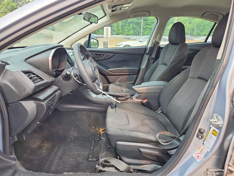 صورة رقم 7 من المزاد - 2018 SUBARU IMPREZA مع VIN 4S3GKAB60J3609203