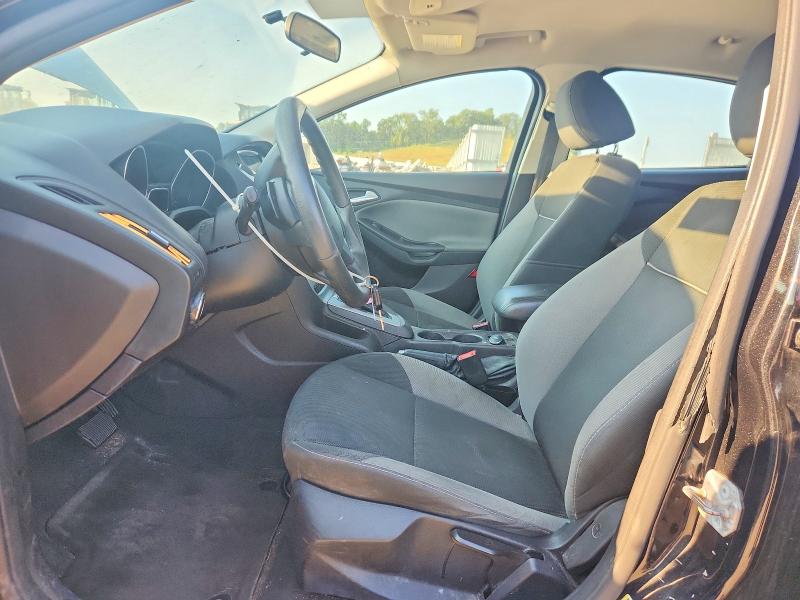 Photo 7 from auction – 2014 FORD FOCUS SE with VIN 1FADP3F29EL295117