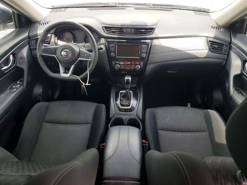 Photo 8 from auction – 2019 NISSAN ROGUE with VIN KNMAT2MV0KP530038