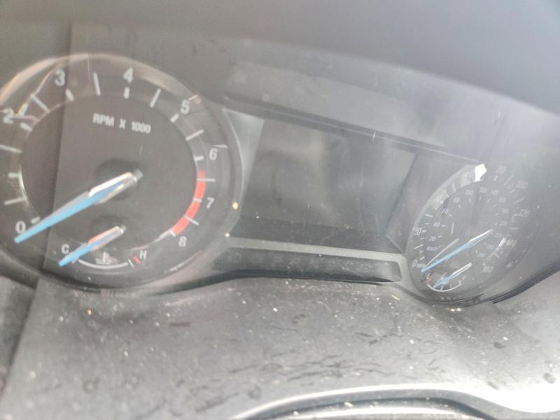 Zdjęcie 9 z aukcji – 2014 FORD FUSION z VIN 3FA6P0HD7ER198022