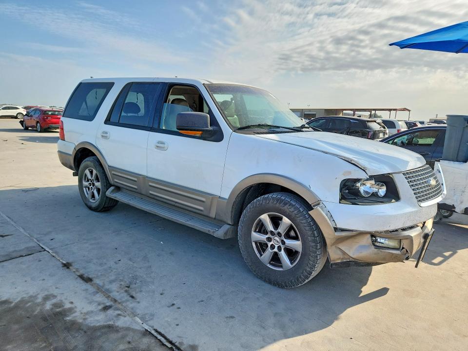 Photo 4 from auction – 2003 FORD EXPEDITION with VIN 1FMPU17L73LC56756