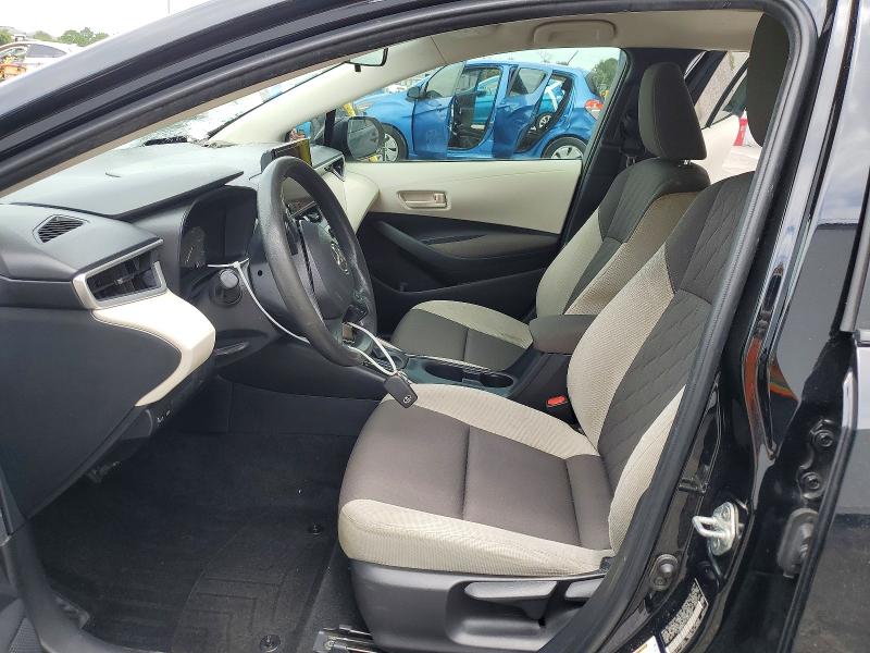 Photo 7 from auction – 2023 TOYOTA COROLLA with VIN JTDB4MEE1PJ004992