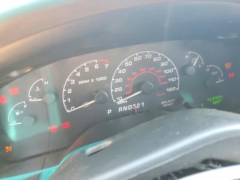 Photo 9 from auction – 2002 FORD EXPLORER with VIN 1FMZU73W42ZB66942