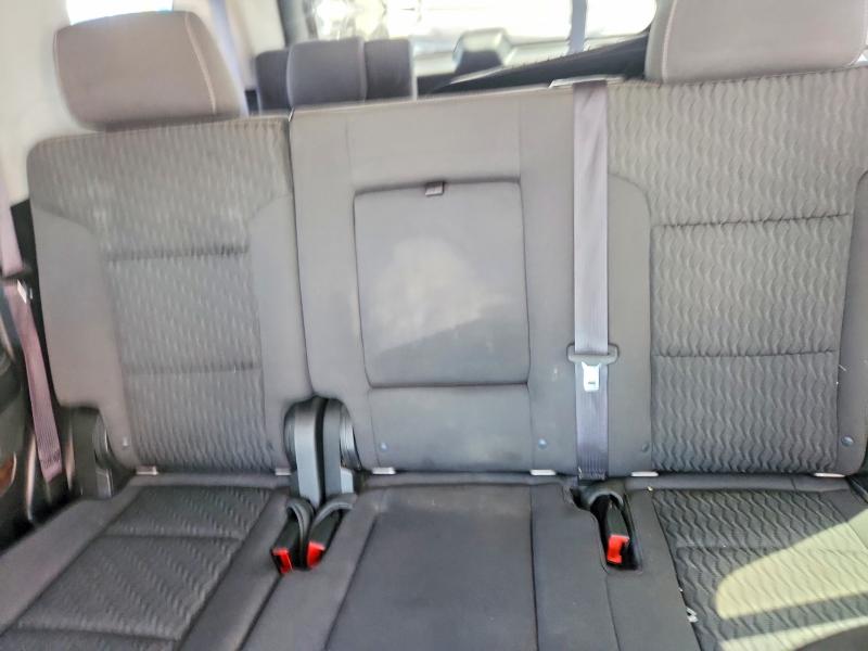 Photo 10 from auction – 2017 CHEVROLET TAHOE with VIN 1GNSCAKC5HR353815