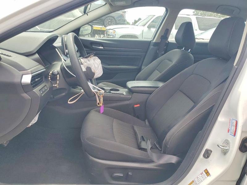 Photo 7 from auction – 2025 NISSAN ALTIMA with VIN 1N4BL4DV5SN363709