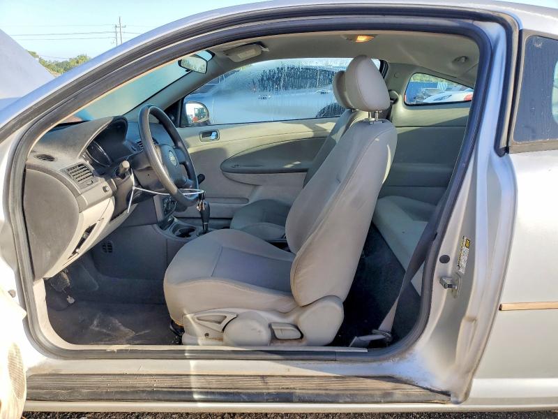 Photo 7 from auction – 2005 CHEVROLET COBALT with VIN 1G1AK14F657635525
