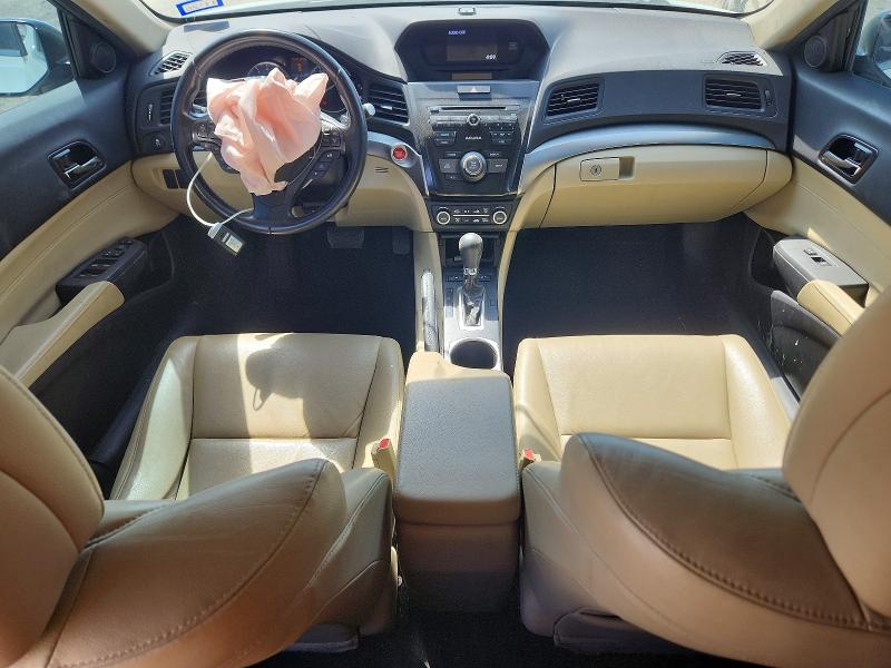 صورة رقم 8 من المزاد - 2017 ACURA ILX مع VIN 19UDE2F35HA000311