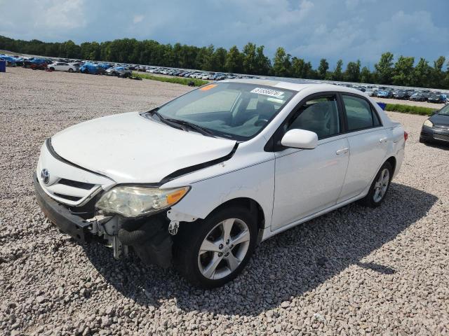 TOYOTA COROLLA 2012 with VIN 5YFBU4EE9CP008987 - Photo from auction