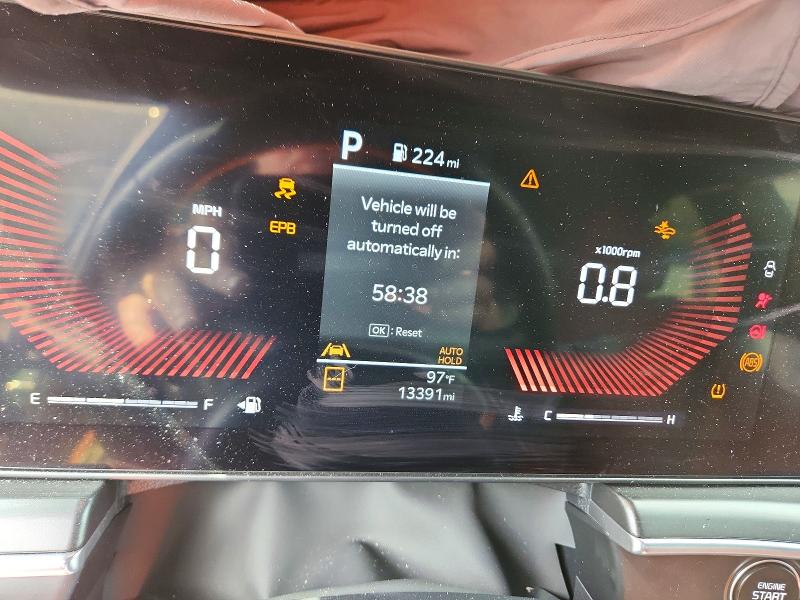Photo 9 from auction – 2026 KIA K5 with VIN KNAG64J72T5456232