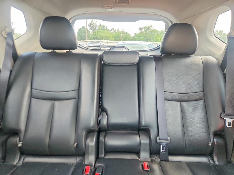 Photo 10 from auction – 2018 NISSAN ROGUE with VIN JN8AT2MV9JW305366