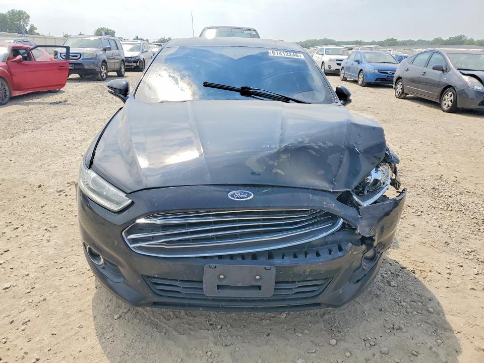 Photo 5 from auction – 2016 FORD FUSION with VIN 3FA6P0H74GR223214
