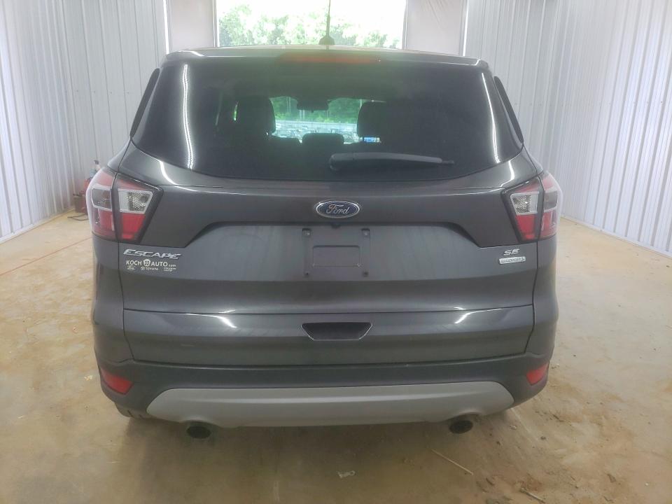 Photo 6 from auction – 2017 FORD ESCAPE with VIN 1FMCU0GD2HUA74563