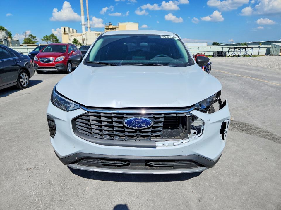 Photo 5 from auction – 2025 FORD ESCAPE with VIN 1FMCU0GN3SUB13208
