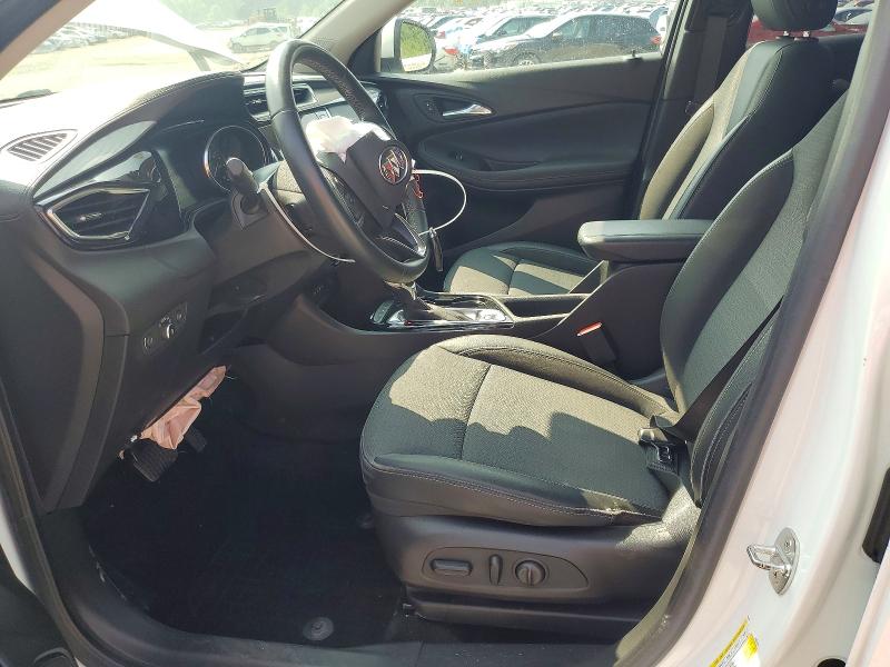 صورة رقم 7 من المزاد - 2022 BUICK ENCORE GX مع VIN KL4MMCSL2NB093561
