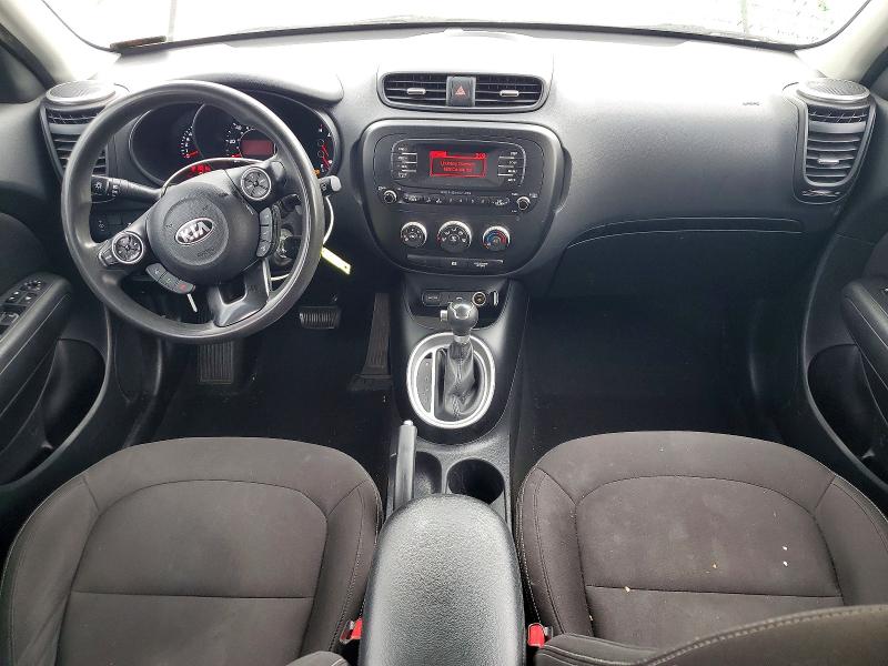 Photo 8 from auction – 2015 KIA SOUL with VIN KNDJN2A28F7777625